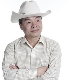 徐杰
